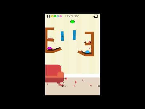 Video guide by TheGameAnswers: Spill It! Level 388 #spillit