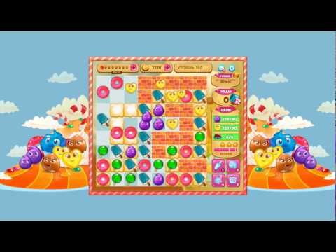 Video guide by HMFCG 13: Candy Valley Level 550 #candyvalley