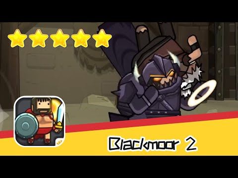 Video guide by 2pFreeGames: Blackmoor Level 10 #blackmoor