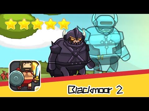 Video guide by 2pFreeGames: Blackmoor Level 29 #blackmoor