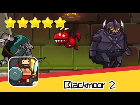 Video guide by 2pFreeGames: Blackmoor Level 7 #blackmoor