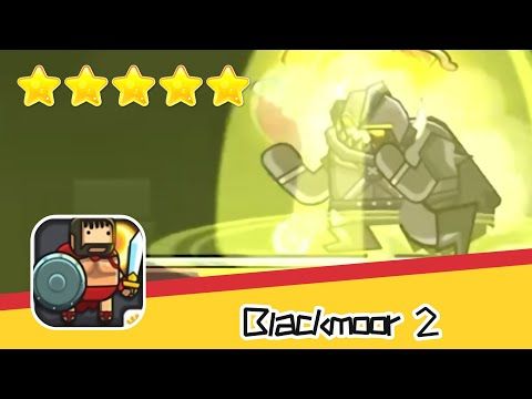 Video guide by 2pFreeGames: Blackmoor Level 8 #blackmoor