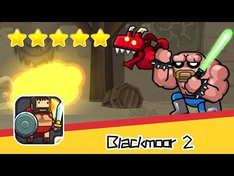 Video guide by 2pFreeGames: Blackmoor Level 11 #blackmoor