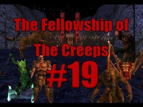 Video guide by PvMPAndang: The Creeps episode 19 #thecreeps