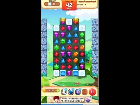 Video guide by AirGamePlay: Jewel Match King Level 87 #jewelmatchking