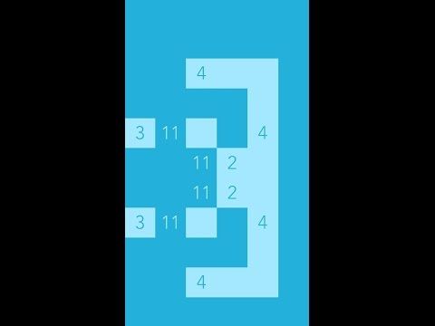 Video guide by Load2Map: Bicolor Level 9-6 #bicolor