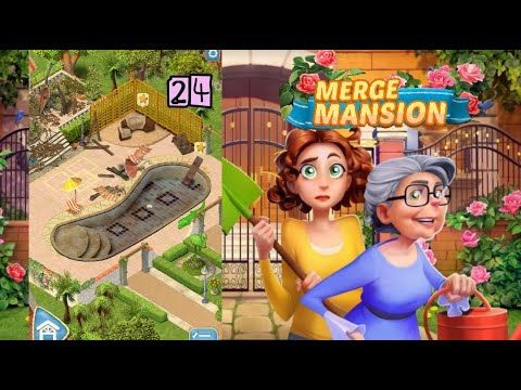 Video guide by Play Games: Merge Level 25 #merge
