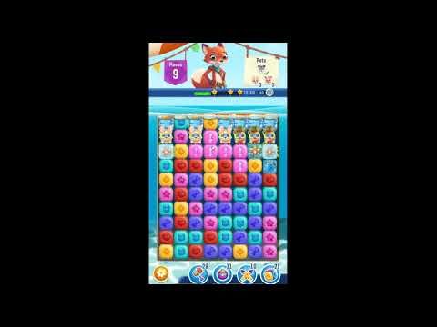 Video guide by fbgamevideos: Puzzle Saga Level 581 #puzzlesaga