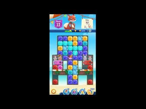 Video guide by fbgamevideos: Puzzle Saga Level 562 #puzzlesaga