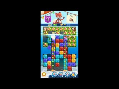 Video guide by fbgamevideos: Puzzle Saga Level 486 #puzzlesaga