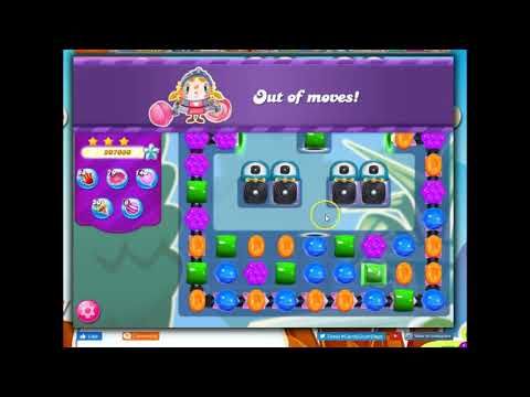 Video guide by Suzy Fuller: Candy Crush Level 1869 #candycrush