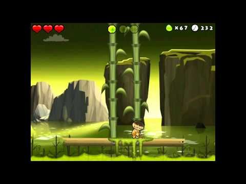 Video guide by up2dateGames: Caveman level 3-3 #caveman
