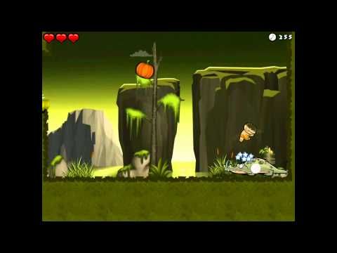 Video guide by up2dateGames: Caveman level 3-5 #caveman