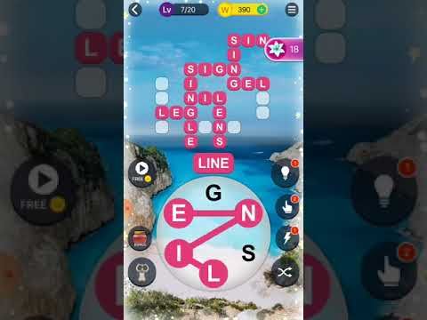 Video guide by Reiz Gaming: Crossword Level 111 #crossword