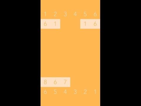 Video guide by Load2Map: Bicolor Level 5-8 #bicolor