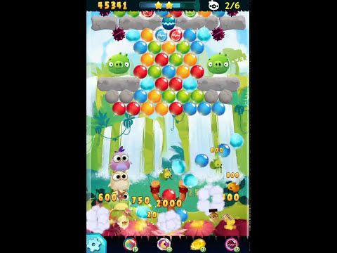 Video guide by FL Games: Angry Birds Stella POP! Level 759 #angrybirdsstella