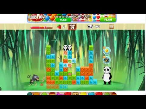 Video guide by Game Channel: Panda Jam Level 27 #pandajam