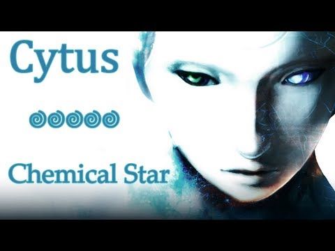 Video guide by Enarpilod: Cytus 3 stars  #cytus