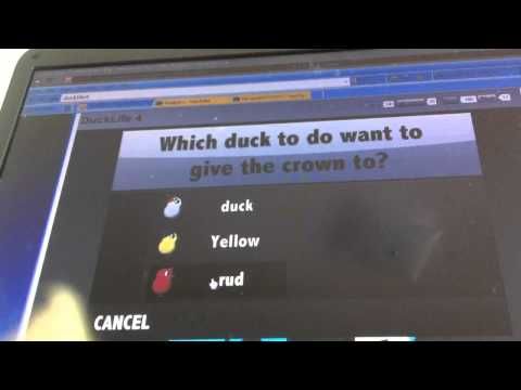 Video guide by yoshi5fish: Duck Life part 12  #ducklife