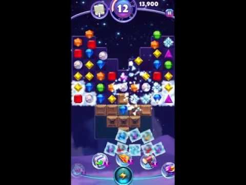 Video guide by skillgaming: Bejeweled Level 263 #bejeweled
