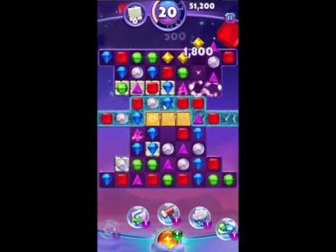 Video guide by skillgaming: Bejeweled Level 130 #bejeweled