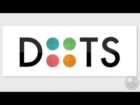 Video guide by : Dots: A Game About Connecting  #dotsagame