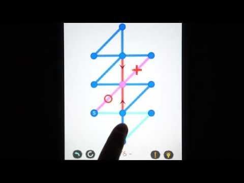 Video guide by Game Solution Help: One touch Drawing World 2 - Level 76 #onetouchdrawing