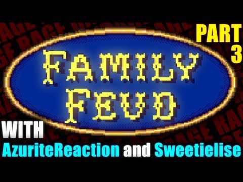 Video guide by azuritereaction: Family Feud part 3  #familyfeud