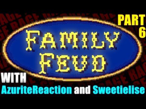 Video guide by azuritereaction: Family Feud part 6  #familyfeud