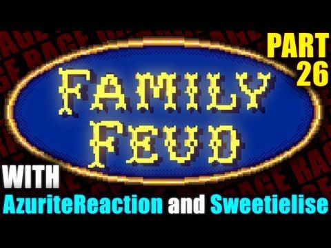 Video guide by azuritereaction: Family Feud part 26  #familyfeud