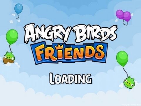 Video guide by habspuck: Angry Birds Friends 3 stars levels 1 to 4 #angrybirdsfriends