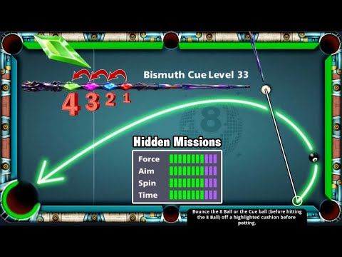 Video guide by Pro 8 ball pool: 8 Ball Pool Level 33 #8ballpool