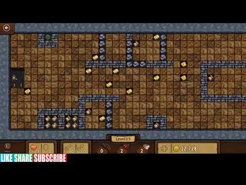 Video guide by Sport Of Games: Minesweeper Level 15 #minesweeper