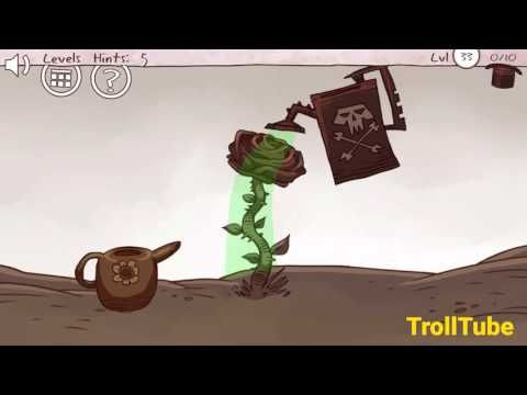 Video guide by TrollTube: Troll Face Quest Classic Level 33 #trollfacequest