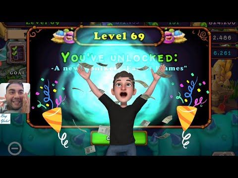 Video guide by Bay Yolal: My Singing Monsters Level 69 #mysingingmonsters