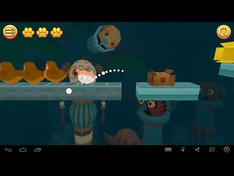 Video guide by RealVídeos: Kitty in the box Level 59 #kittyinthe