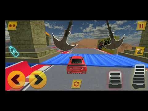 Video guide by Redxhot: Crazy Car Driver Level 9-10 #crazycardriver