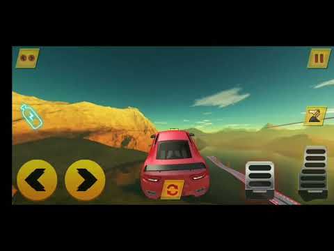 Video guide by Redxhot: Crazy Car Driver Level 7-8 #crazycardriver