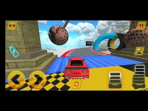 Video guide by Redxhot: Crazy Car Driver Level 4 #crazycardriver