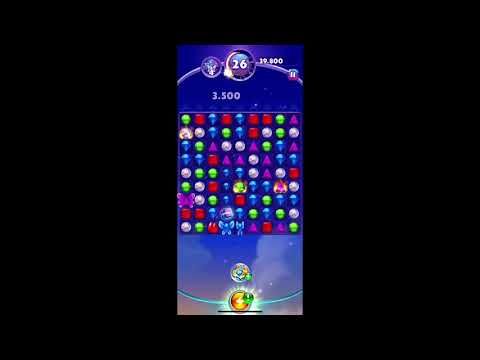 Video guide by gaming room: Bejeweled Stars Level 16 #bejeweledstars