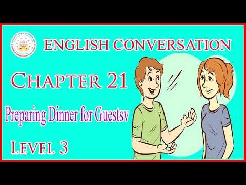 Video guide by ACES Education: A.C.E.S. Chapter 21 - Level 3 #aces