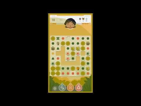 Video guide by reddevils235: Dots & Co Level 161 #dotsampco
