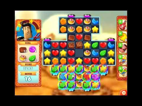 Video guide by fbgamevideos: Book of Life: Sugar Smash Level 197 #bookoflife