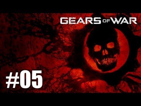 Video guide by WeAreNoobz: Gears part 05  #gears