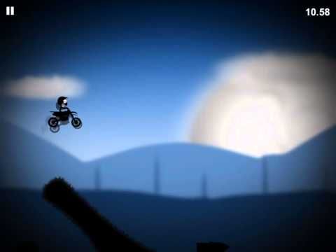 Video guide by kamcordgameplays: Stick Stunt Biker 2 3 stars level 6 - 3 #stickstuntbiker