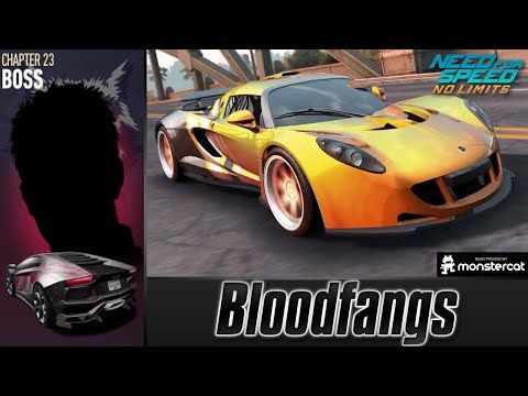 Video guide by TRNSPRTR: Need for Speed™ No Limits Chapter 23 #needforspeed