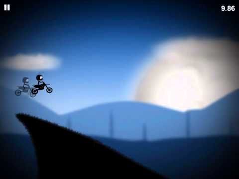Video guide by kamcordgameplays: Stick Stunt Biker 2 3 stars level 7 - 3 #stickstuntbiker