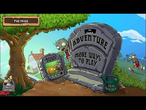 Video guide by Gaming Channel: Plants vs. Zombies FREE Level 8 #plantsvszombies