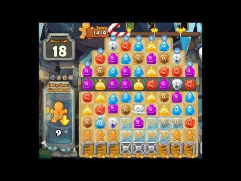 Video guide by Pjt1964 mb: Monster Busters Level 1921 #monsterbusters