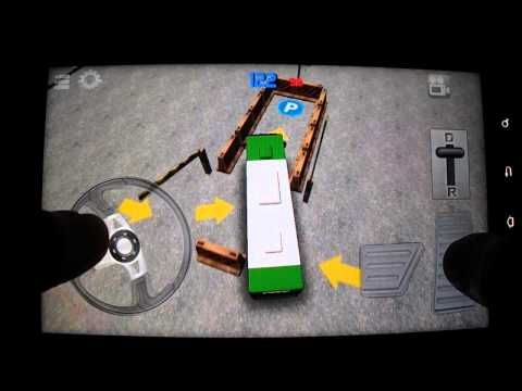 Video guide by gremisso: Parking 3D level 11 #parking3d